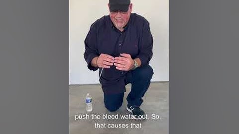 Understanding Craze Cracking: David Stephenson