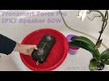 Tronsmart Force Pro 60W Bluetooth Speaker Wireless Speaker with IPX7 Waterproof