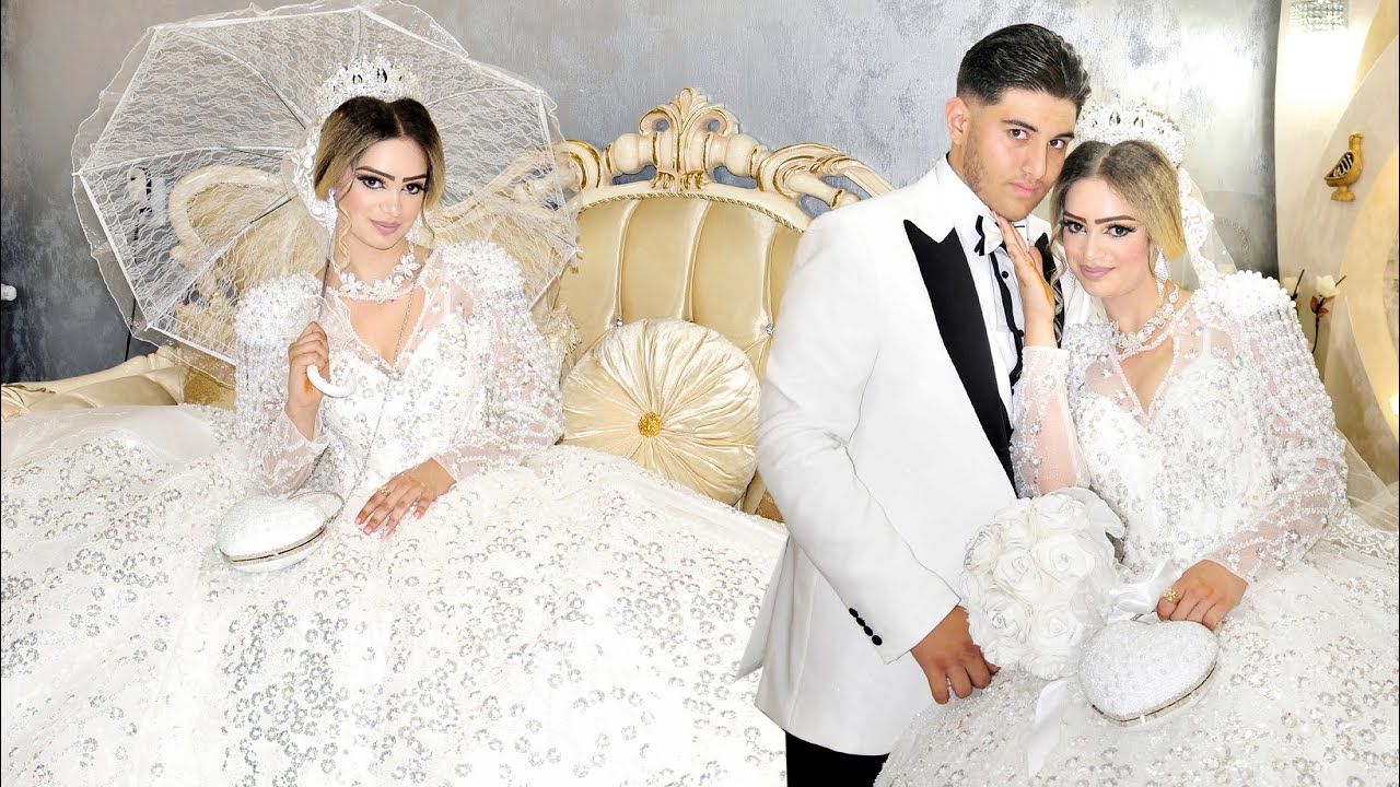 Сватба на Пеньо и Донка 2023