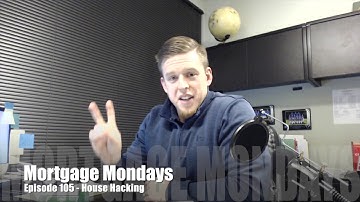 House Hacking (How to live for free - real estate investing idea)