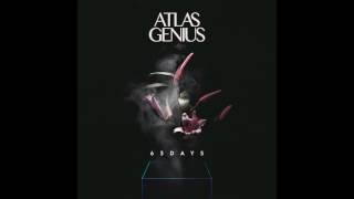 Video voorbeeld van "Atlas Genius – 63 Days [Official Audio]"