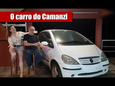 Meu primeiro carro de corrida : CARROS COM CAMANZI