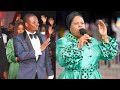 SHOCKING: SEE WHAT BUSHIRI AND EVELYN JOSHUA DID TOGETHER