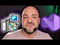 Build Your Installer in Visual Studio 🚢