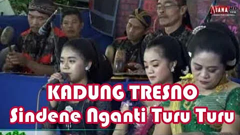 KADUNG TRESNO TAYUB UAPIK BANGET GESS. PUSPITA NADA