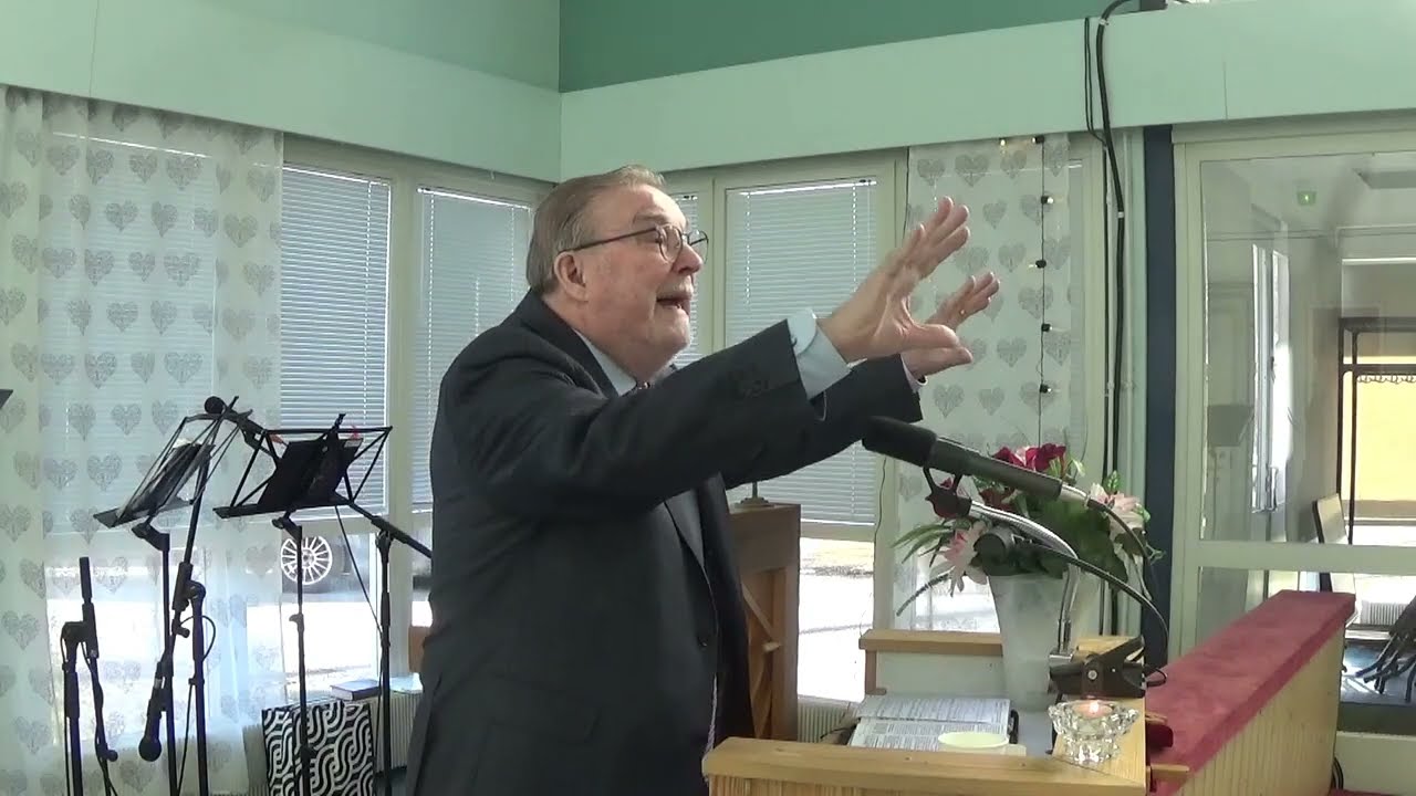 Katso minä teen uutta - Leo Niemelä