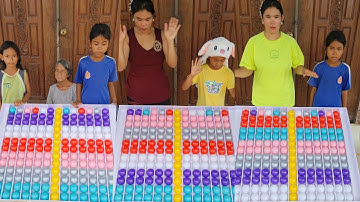 Who Smart Solve and Win Ball Sort Puzzle Game Brian IQ   #challenge  #puzzle #game