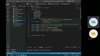 Error Handling in MERN Stack Application | Express Error Handler (Part-1)