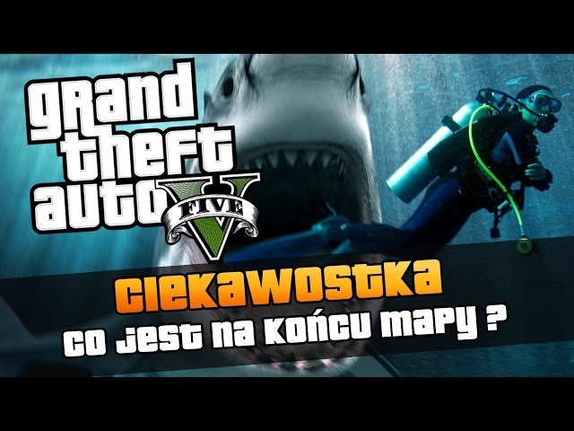 Gta V Co Jest Na Koncu Mapy W Gta V Atak Rekina - helikopter wojskowy za 1 000 000 na jailbreak roblox youtube