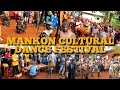 MANKON CULTURAL DANCE FESTIVAL// Best Cameroonian Cultural Dance Moves|| Life In Bamenda Cameroon