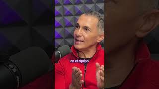 Adolfo cumplió todo lo que se propuso