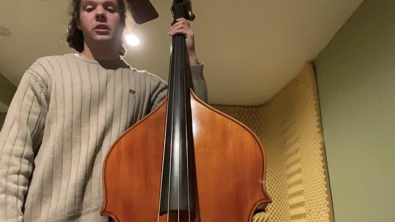Berklee College Of Music Bass Audition