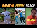 Balaya funny dance troll  infinity memes