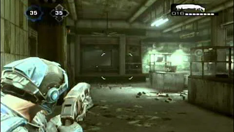 XIM3+GoW3 - wallbouncing tips