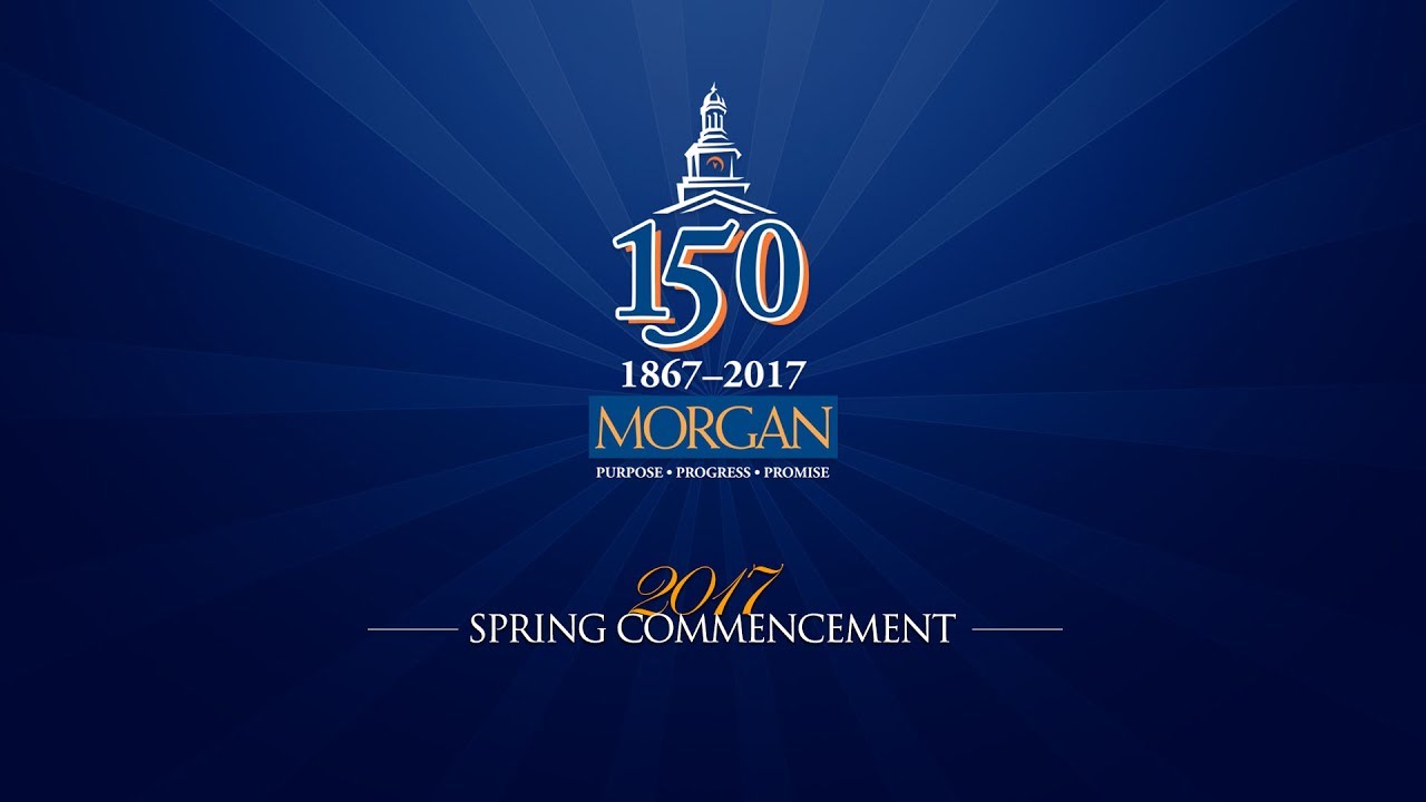 Morgan State University Live Stream - YouTube