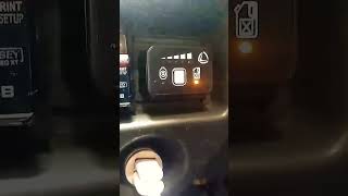 How To Convert Cng To Petrol