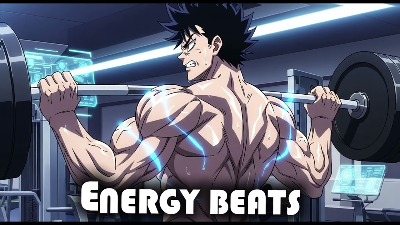 Core Crusher Mix | Hardcore Ab Workout Motivation – IronBeats USA