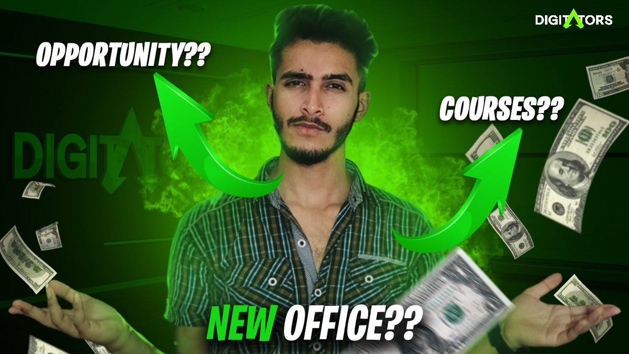 What Happened Behind Closed Doors? Office Opening Reveal! YouTube