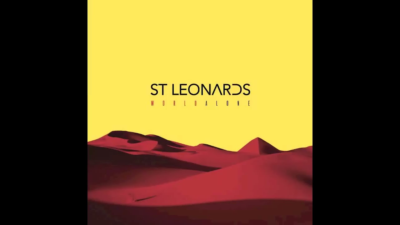 Watch World Alone- St Leonards on YouTube Watch World Alone- St Leonards on YouTube