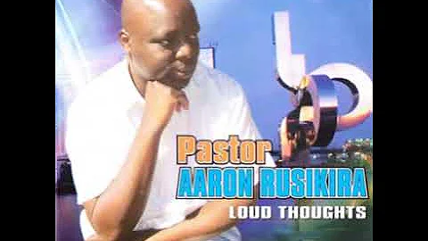 Pastor Aaron Rusikira