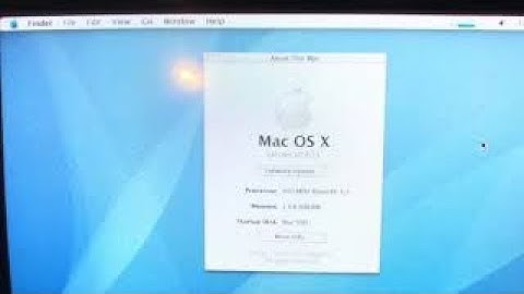 THE IMAC SLOT LOAD  400MHz G3 UPGRADE To A G4 550MHz  PART 2