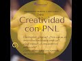 Master en Creatividad con PNL - Robert Long