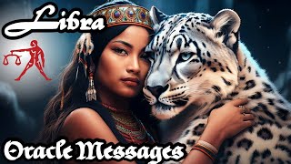 картинка: ♎Весы | 🔮Ваше «нет» защищает ваше «да» — подписан мощный душевный контракт | Timeless