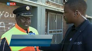 Week in One | Foreign Nationals head home |15 September 2019