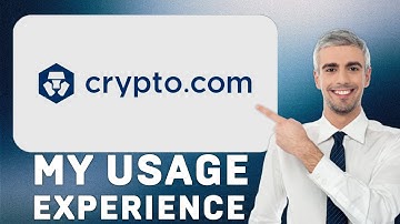 MCO Crypto Card Review | My Usage Experience