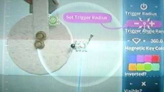 Little BIG Planet: Piston Engine (by: TheLBPcontraptions)