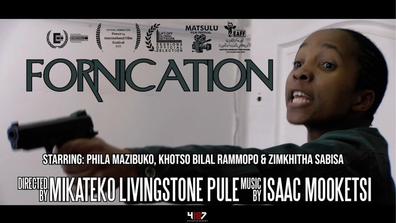 Fornication ( South African Movies )