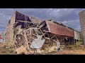 We Only Had 3 Days to Reclaim This Barn