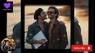 Gay mm Love Stories|Lgbtq audiobook Love Stories|Gay Romance full movie 2025