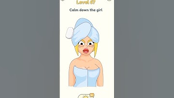 Dop2 . Calm down the girl .LVL 67 solved💯 #dop2 viral #shorts