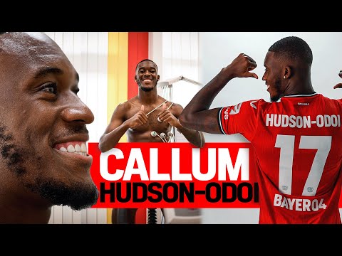 Video: Kann Hudson Odoi für Ghana spielen?