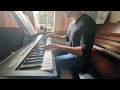 Sinnoh League - Piano Solo