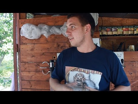 Когда работа зае.... (прикол)