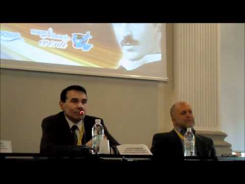 Paolo Turati e la Scienza di Tesla al Tesla Day di Cesena