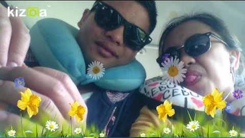 Kizoa Video Editor - Movie Maker: You and I