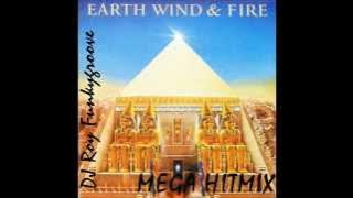 Earth Wind and Fire (DJ FG Mega Hitmix)