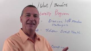 Provider DH Intro