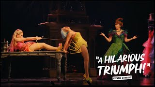 2023 Commercials Vol. 110 Abc - April 12