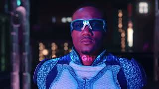 A-Train Music Video Edit