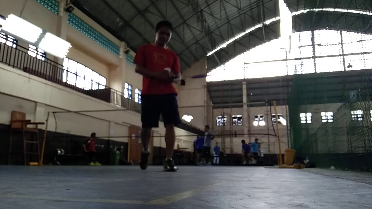 Satu sama bro Dr wahyudin cs vs Dr Abbas cs - YouTube
