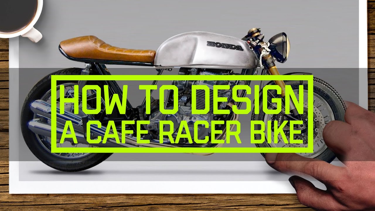 How To Build A Cafe Racer Step By Step Reviewmotors.co