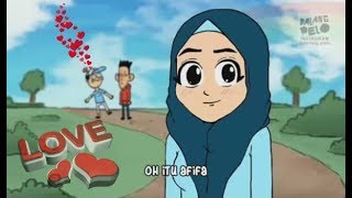 DALANG PELO || ACIL JATUH CINTA