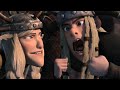 Race To The Edge HTTYD But There S No Context Race To The Edge HTTYD But There S No Context