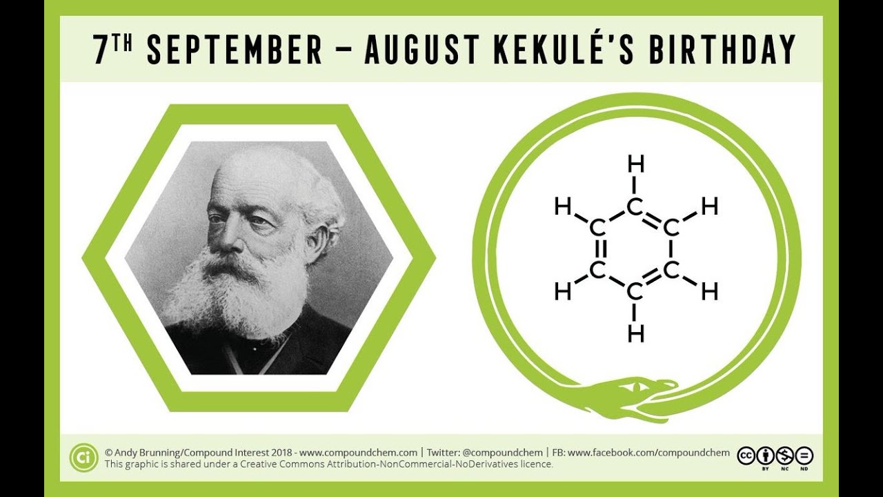#13-Organic Chemistry-Aromatic benzene  الحلقة الثانية: لعبة كيكلى و الثعبان العظيم - Dr Joseph Adel