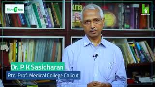 Kovid 19 enkany neridam kozikode medical college red, professor parayunnath