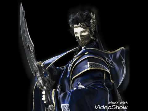 悍野戰神(步軍殤武曲)